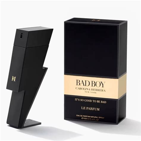 bb parfum herren|Bad Boy Le Parfum .